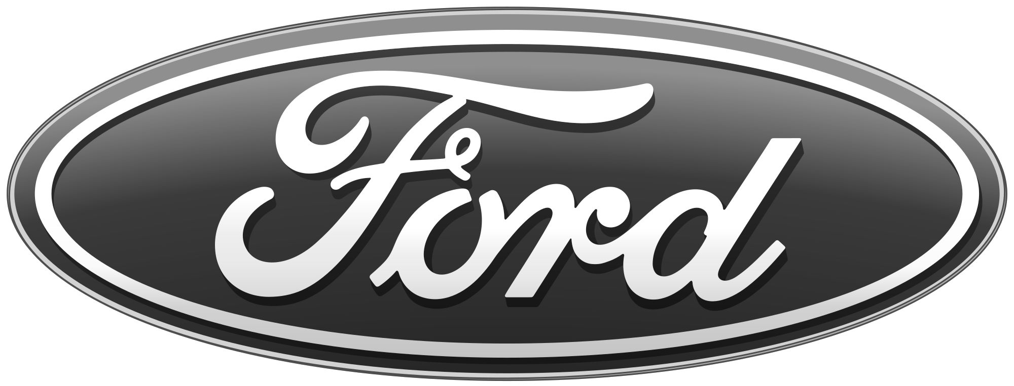 Ford Motor-Company-Logo
